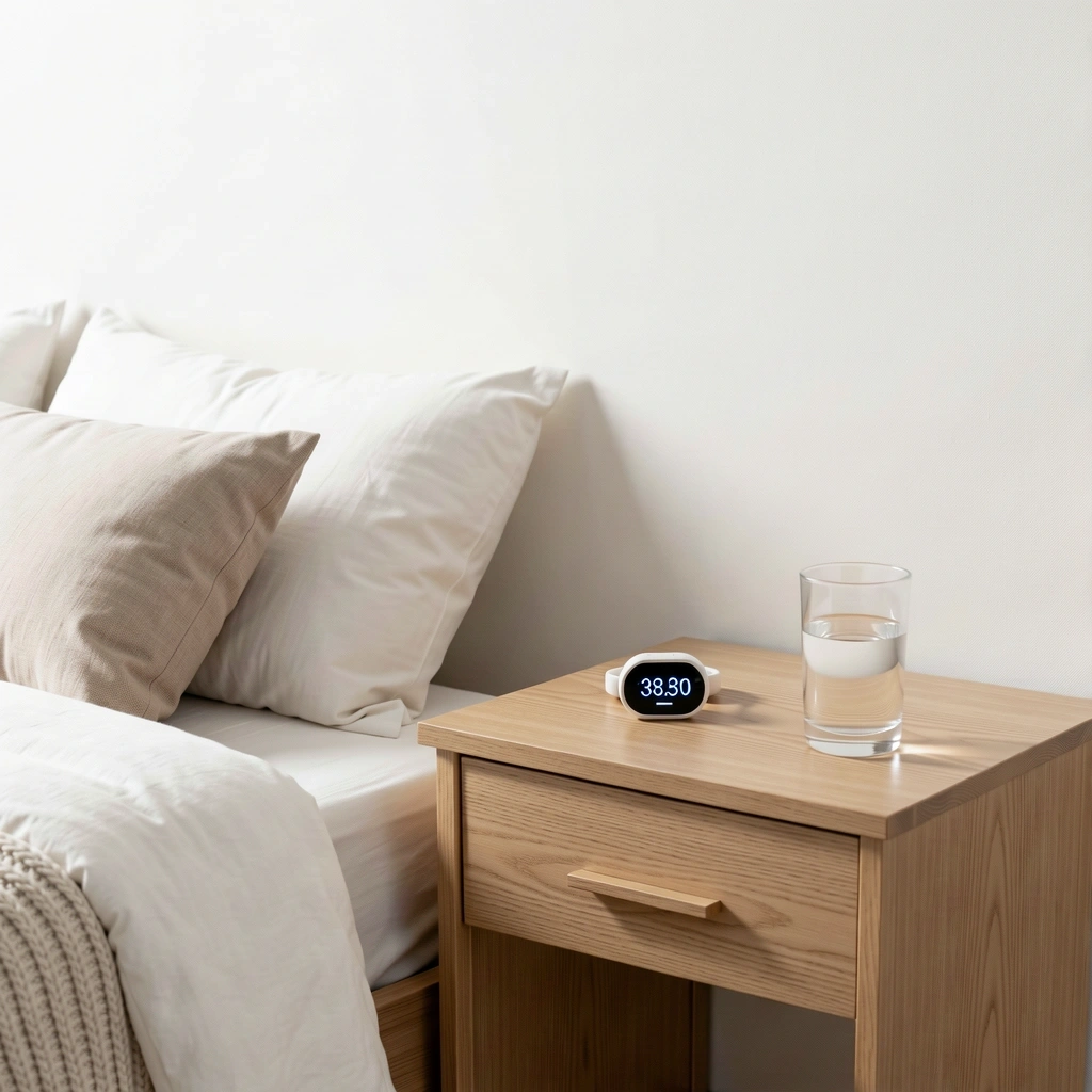 Miego kokybės svarba