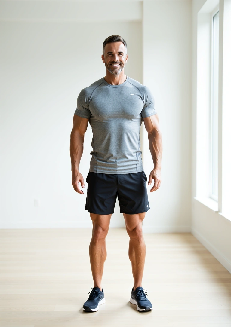 Treneris Sveikas Lieknėjimas