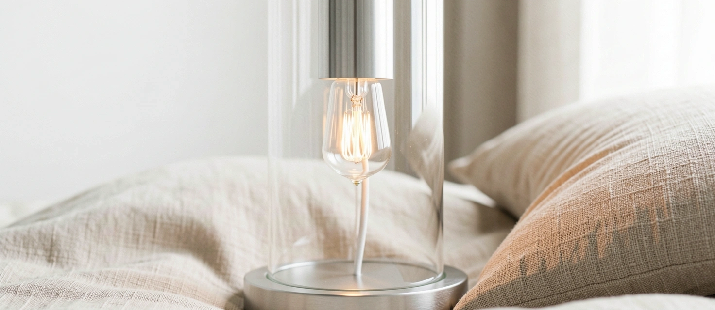 Skaidrumas ir ramybė