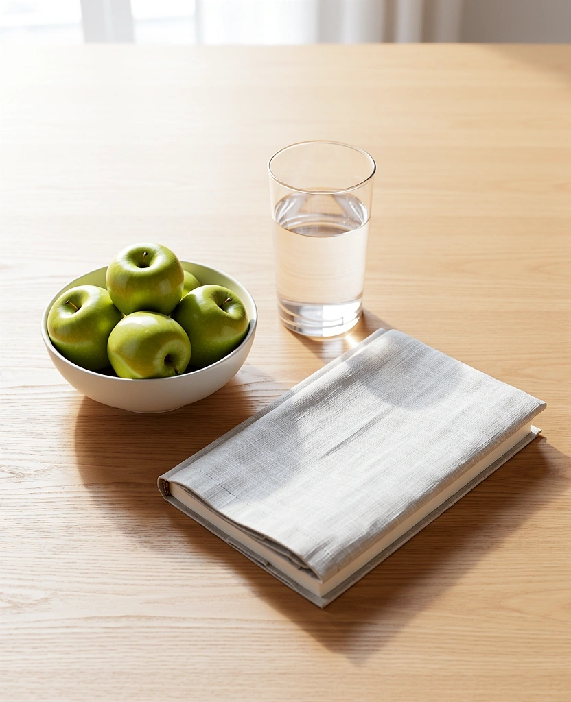 Sveiko gyvenimo būdo elementai