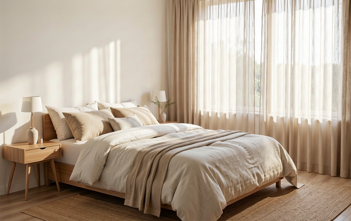 Kokybiško poilsio aplinka